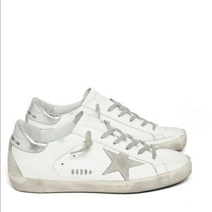 Golden goose sneakers